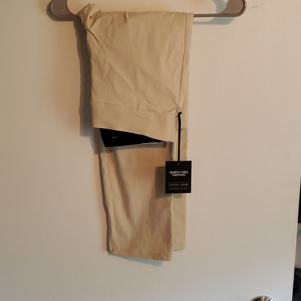 Dress Capris